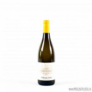 Sauvignon Lahn - St. Michael Eppan | Weißwein | Süd Tirol