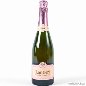Franciacorta Rosè DOCG - Lantieri