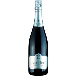 Franciacorta Satén DOCG - Lantieri