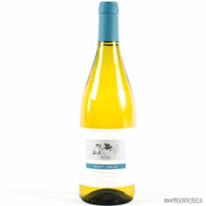 Pinot Grigio IGP - Pecorari