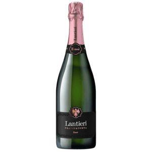 Lantieri Franciacorta Rosè