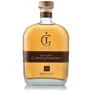 Giare Gewürztraminer Distilleria Marzadro