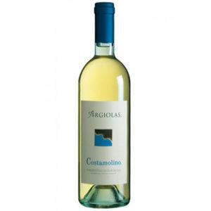 Costamolino Vermentino DOC - Argiolas