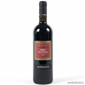 Morgante Nero d'Avola IGT