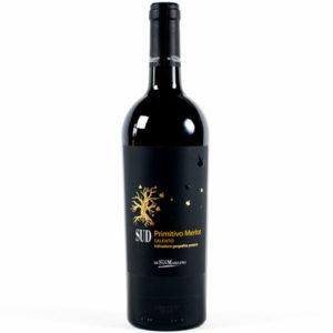 Sud Primitivo Merlot