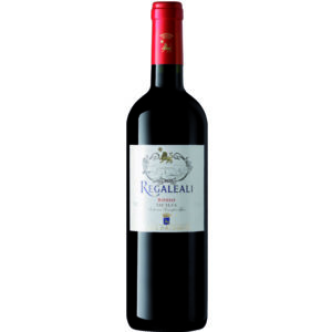 Tasca REGALEALI rosso sicilia