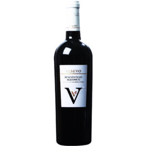 Beneventano Aglianico IGT - Vesevo