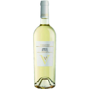 Greco di Tufo IGT - Vesevo
