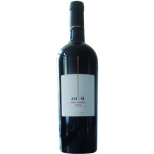 Nero d'Avola IGP - Vigneti Zabù