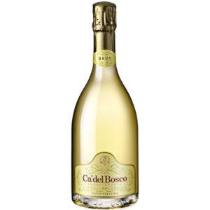 Cuvée Prestige Franciacorta DOCG - Cá del Bosco