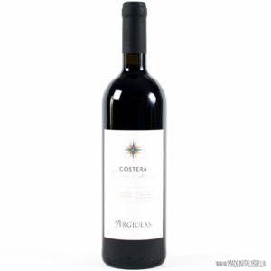 Costera Cannonau DOC - Argiolas