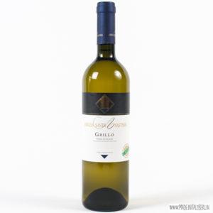 Grillo BIO - Abbazia Santa Anastasia