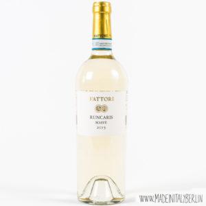 Runcaris Soave DOC - Fattori