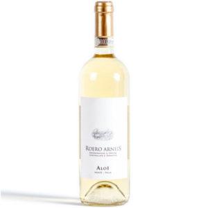 Roero Arneis Aloi Vini