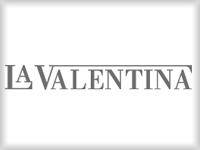 Made in Italy - Berlin - La Valentina