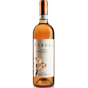 CEREJA tenuta Carretta