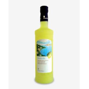 Limoncello – Nastro D’Oro | Likör | Kampanien