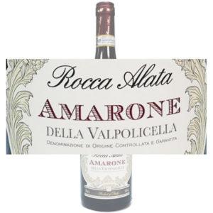 Rocca Alata Amarone