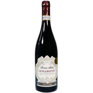 amarone ROCCA alata