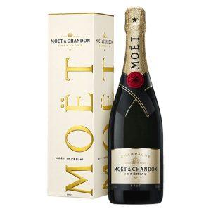 Moet & Chandon Imperial Brut Box