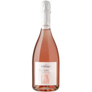 Caterina Cornaro Spumante Rosè - Montelliana | Spumante | Venetien