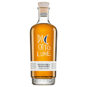 Diciotto Lune - Distilleria Marzadro | Grappa | Alto Adige