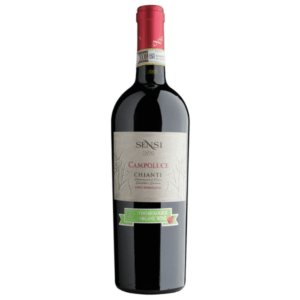 CAMPOLUCE CHIANTI SENSI