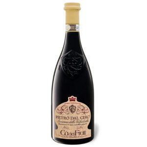 Amarone Valpolicella Pietro dal Cerro Cà dei Frati