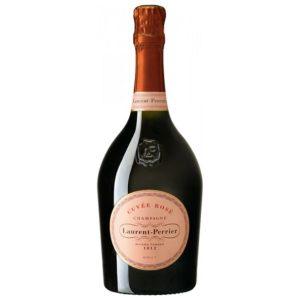 Laurent Perrier Rosè