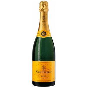 Veuve Cliquot Brut