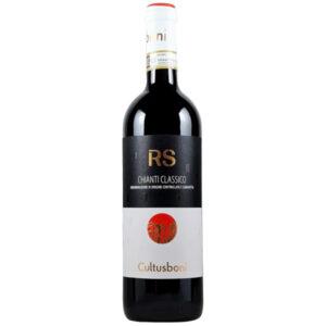 BIO Chianti Classico DOCG Roberto Stucchi - Badia a Coltibuono | Rotwein | Toskana