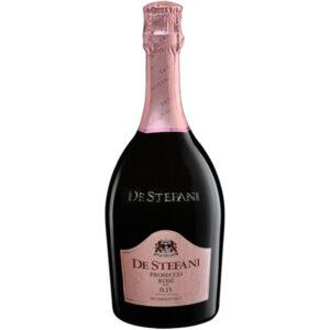 Prosecco Rosé 0.15 DOC - DeStefani | Prosecco | Venetien