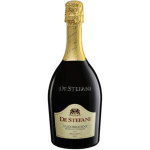 Prosecco Superiore Valdobbiadene DOCG Brut - De Stefani | Prosecco | Venetien