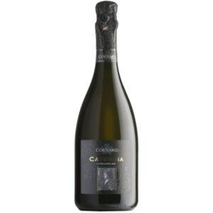 Caterina Cornaro Brut - Montelliana | Spumante | Venetien