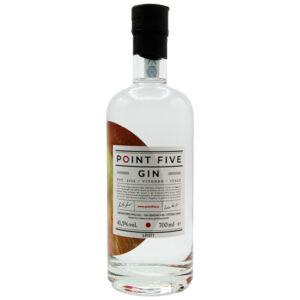 Gin Point Five - Point Five | Spiritousen | Lazio