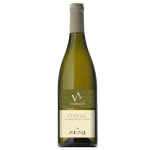 Bianco di Custoza Vigne Alte Paket 11+1 - Zeni | Weisswein | Venetien