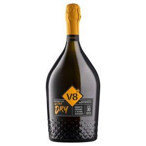 Prosecco Sior Sandro DOC Extra Dry | v8+ | Venetien