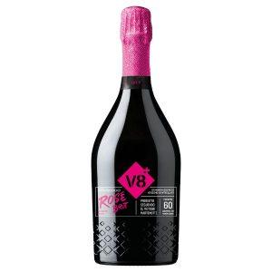 Spumante Sior Lele Rosè Brut | V8+ | Venetien